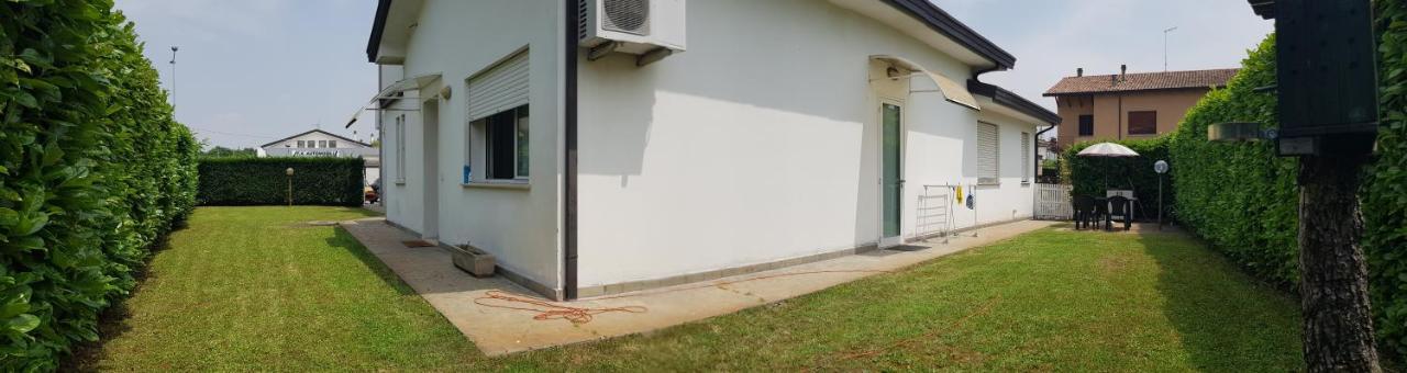 아바노테르메 Casa Nicky 빌라 외부 사진