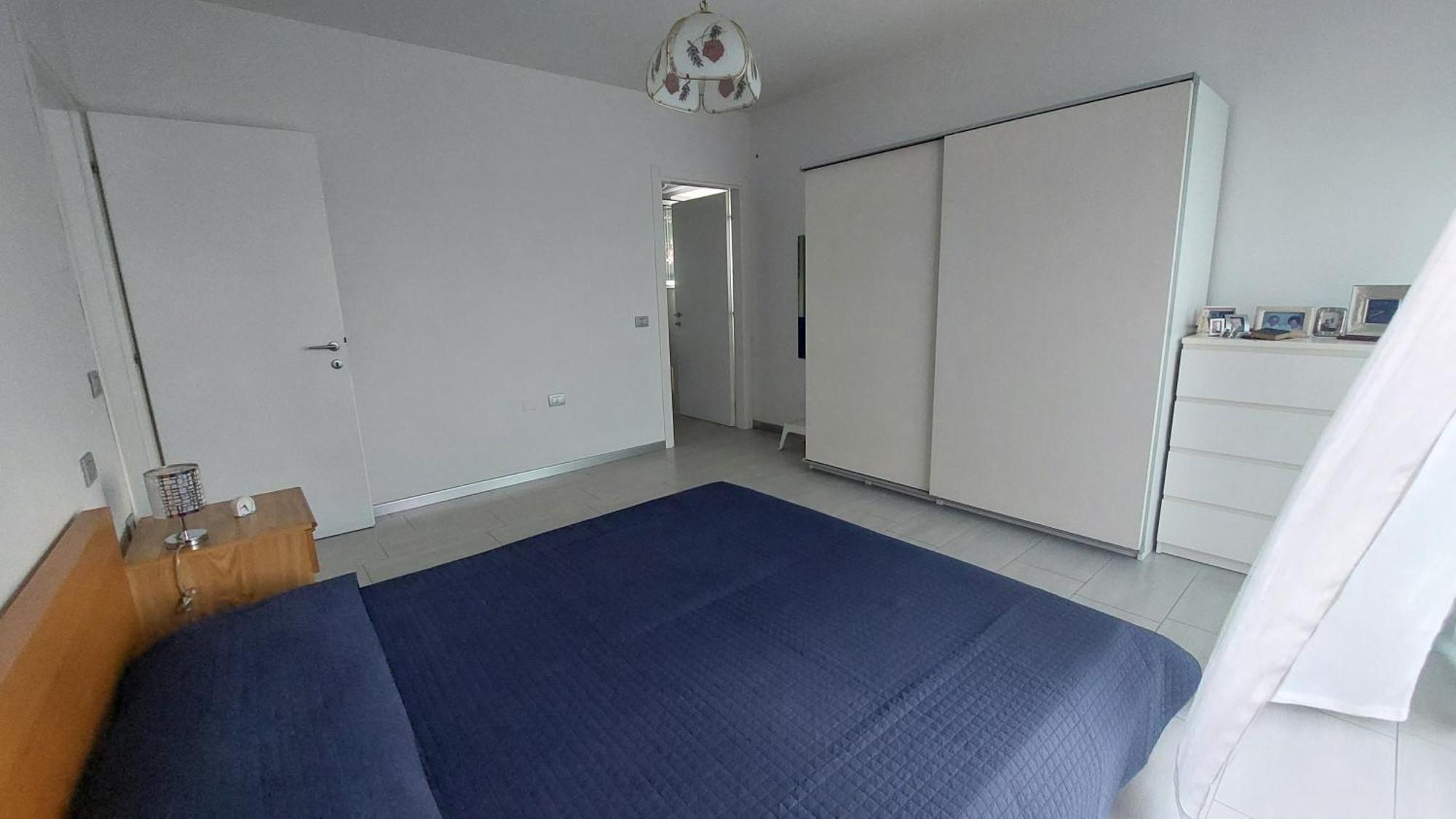 아바노테르메 Casa Nicky 빌라 객실 사진